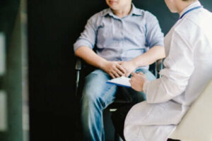 Hva er kryptorkisme eller ikke nedsunkne testikler?