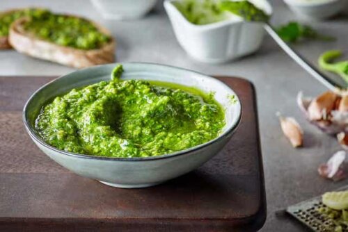 Pesto