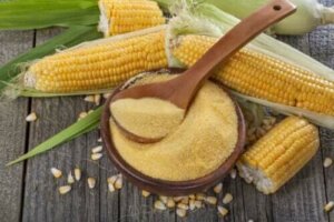 Polenta: Finn ut mer om denne matvaren og hvordan den kan brukes