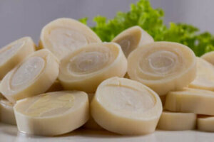 Næringsverdi og fordeler med palmehjerter