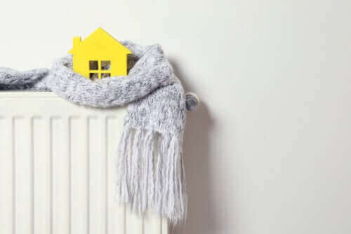 Typer varmesystemer og deres fordeler og ulemper