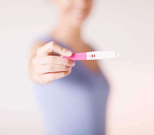Hva er de viktigste symptomene på graviditet?