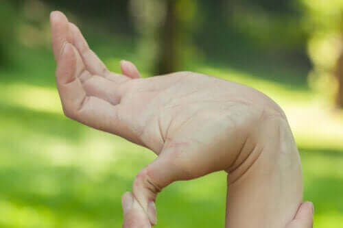 Hypermobilitet hos spedbarn: Fordeler og ulemper