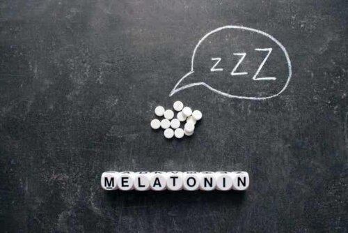 Melatonin for å håndtere fedme.
