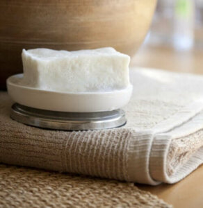 Nøytral såpe: Hva kan den brukes til?