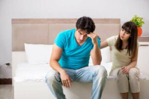 Hvordan hjelper sexterapi med å løse erektil dysfunksjon?