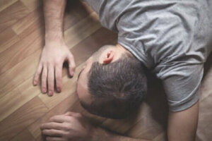 Ulike typer synkope eller besvimelse