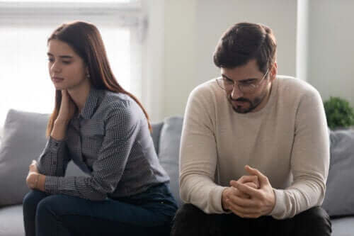 De 5 vanligste grunnene til at man mister følelsene for partneren