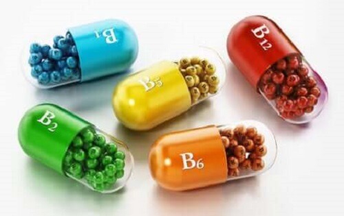 Vitaminer.