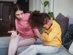 Motvillig tilknytning: Hva er det og hva er dets konsekvenser?