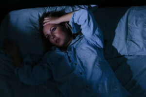 Holder bekymringer deg våken? 6 tips for å takle dem