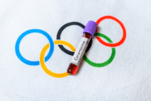 Anti-sex-sengene i de olympiske leker