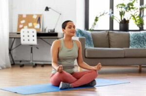 Mindfulness-basert kognitiv terapi