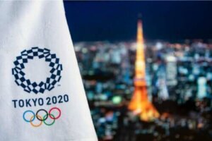 Hvordan idrettsutøvere forberedte seg til de olympiske leker