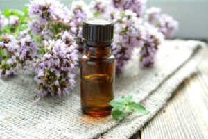 Eteriske oljer for vintersykdommer