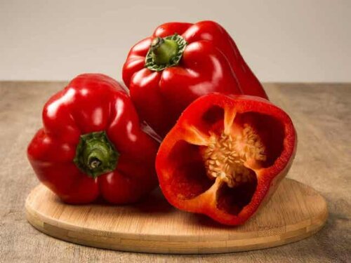 Hvordan plante paprika hjemme - Veien til Helse