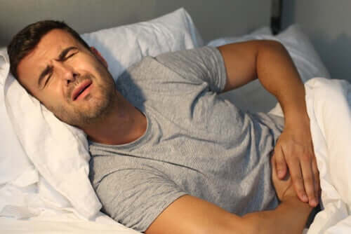 Gasspine: Her er hva du kan gjøre