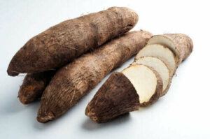 Hva er jamsrot og hva er dens egenskaper?