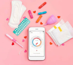 Hvilke hormoner påvirker menstruasjonssyklusen?