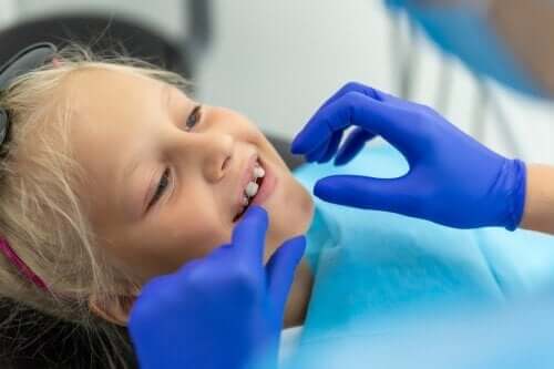 Hva er interceptiv ortodonti?
