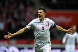 Robert Lewandowski: Dietten som holder ham på toppen