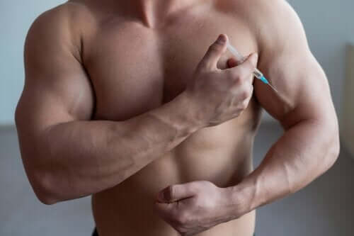 Palumboisme: Effekten av overskudd av steroider hos kroppsbyggere