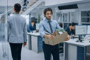 Tips om hvordan du slutter i en jobb du ikke liker