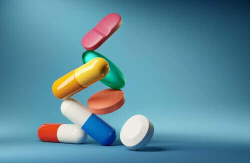 De vanligste mytene om antibiotika