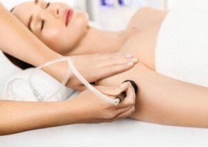 Når burde du gjennomgå en kroppsbehandling?