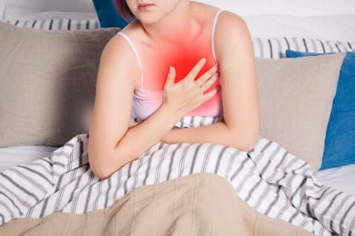 Hjertebank om natten: Hva du bør vite