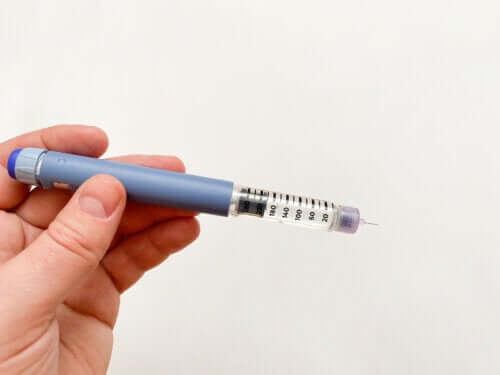 Insulinpenner: bruksområder og hvordan de fungerer