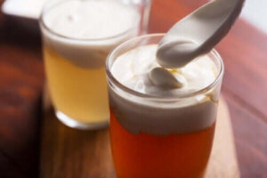 Ostete: Opprinnelse og oppskrift