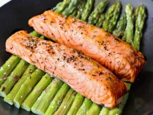 4 matvarer med mye vitamin B12