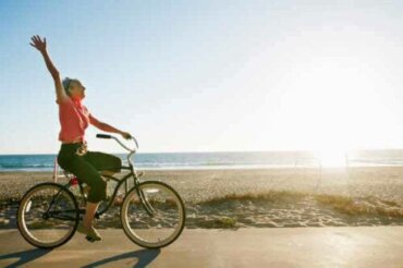 5 tips for å ta vare på sykkelen din