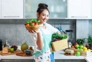 6 tips for å starte et plantebasert kosthold