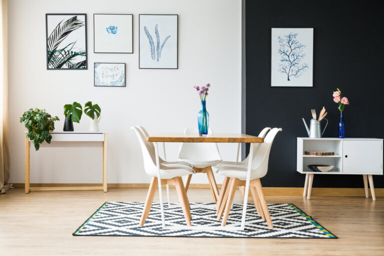 6 tips for valg av spisebord
