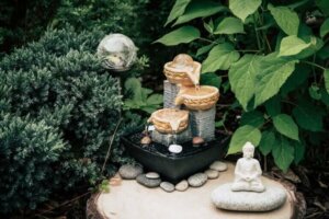 Zen-hager: Fordelene og hvordan du lager en