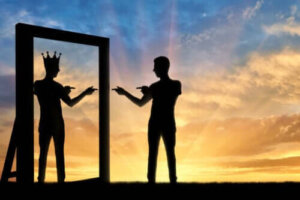 Egenskapene til en egoistisk person