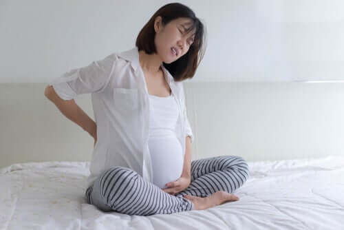 Fibromyalgi og graviditet