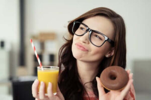 Tre anbefalinger for å redusere sukker i kostholdet ditt