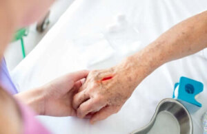 Nekrotiserende fasciitt: Alt du trenger å vite