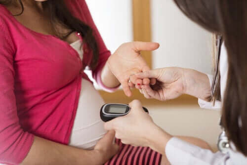Diabetes under graviditet: Årsaker og behandlinger