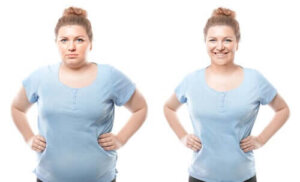 Nøklene til trening og kosthold for en endomorf kropp