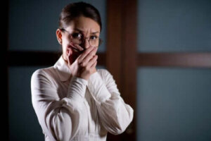 Hvordan overvinne frykt