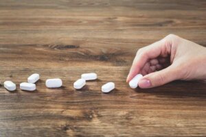 Lorazepam: Hva det er og hvordan det fungerer