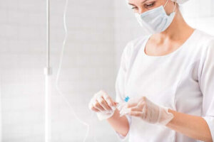 En beskrivelse og egenskapene til en kateterisering