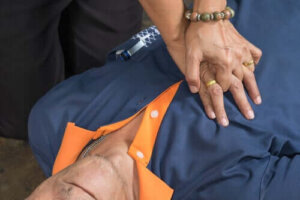 Kjeden for overlevelse