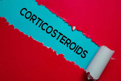 Kortikofobi eller frykten for kortikosteroider