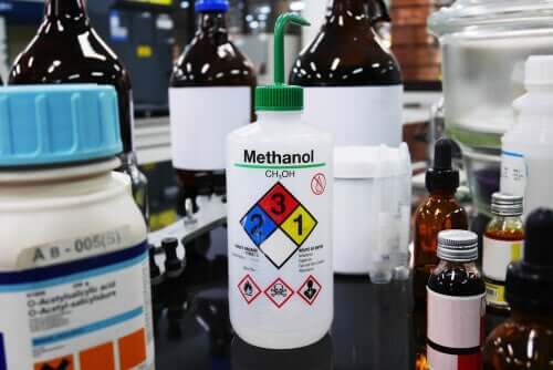 Alt du trenger å vite om metanolforgiftning