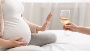 Føtalt alkoholsyndrom: Hva er risikoen?
